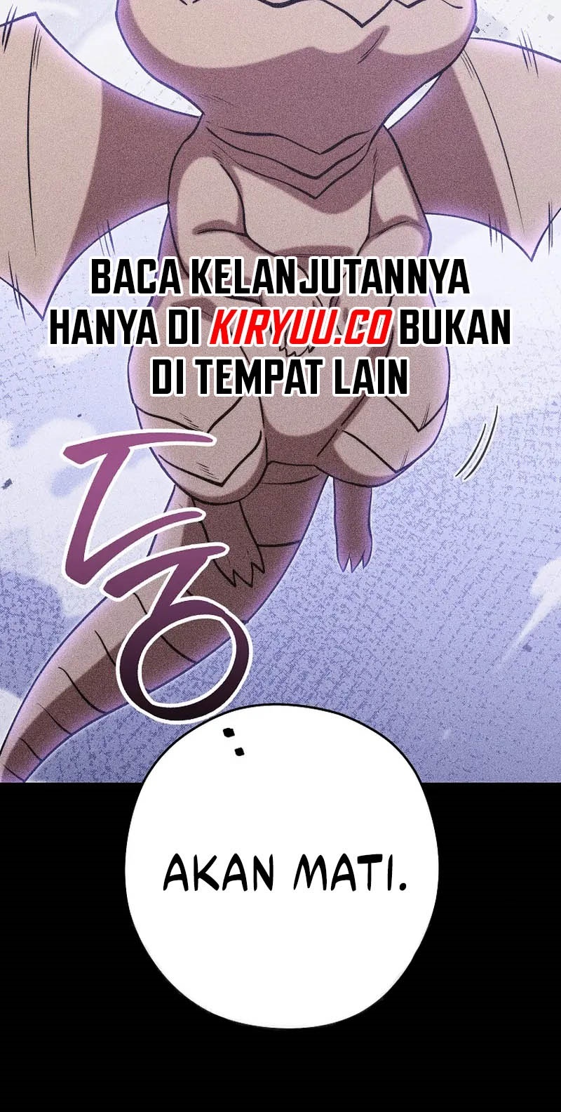 Dungeon Reset Chapter 256